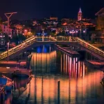 Belles Vacances A Port Frejus