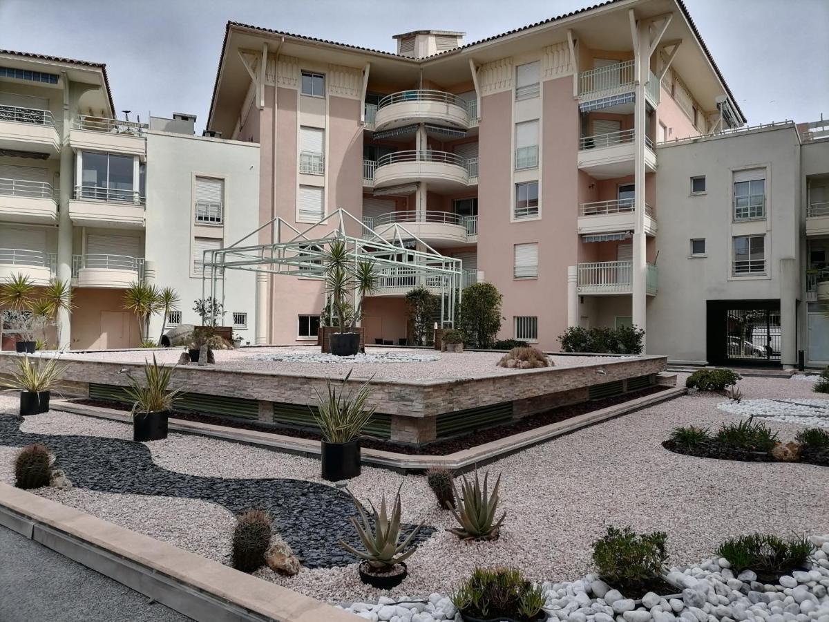 Appartement Belles A Port *