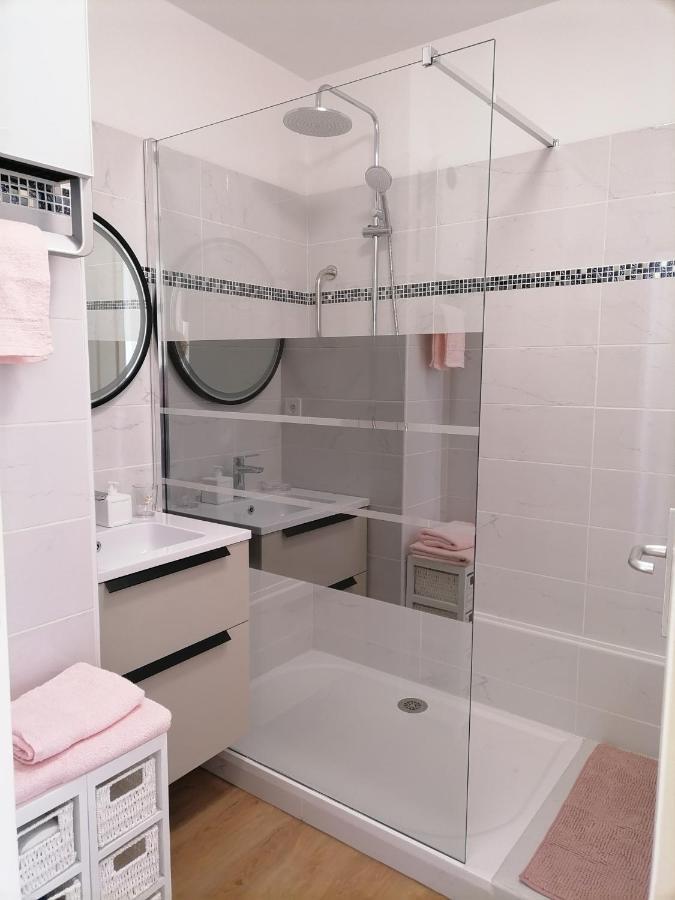 Appartement Belles A Port *