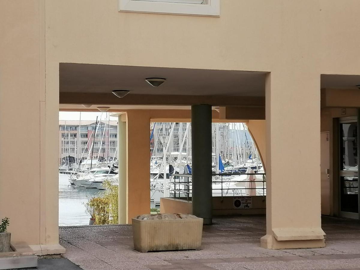Belles A Port * Fréjus